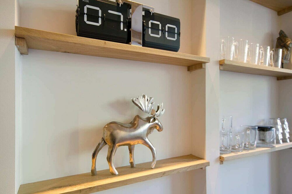 Фото Bright & Comfortable Angel Apartment