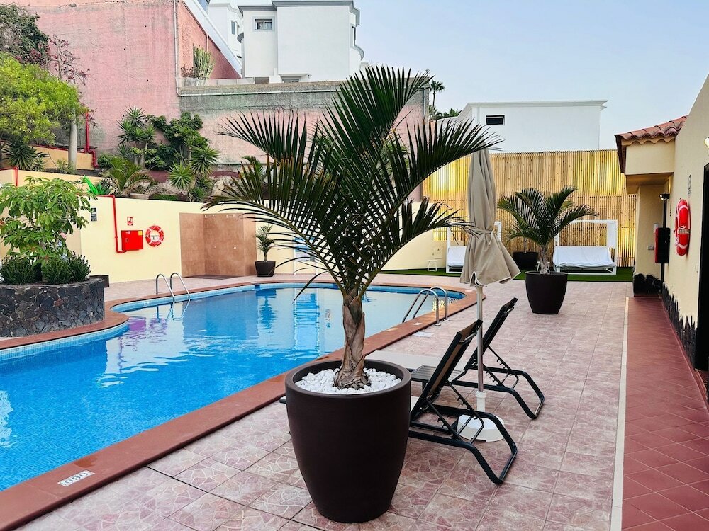 Фото Ramada Residences by Wyndham Costa Adeje