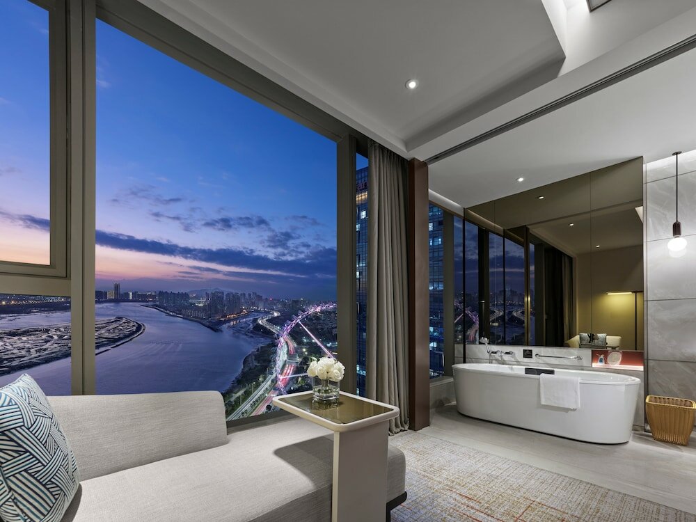 Фото InterContinental Quanzhou, an Ihg Hotel