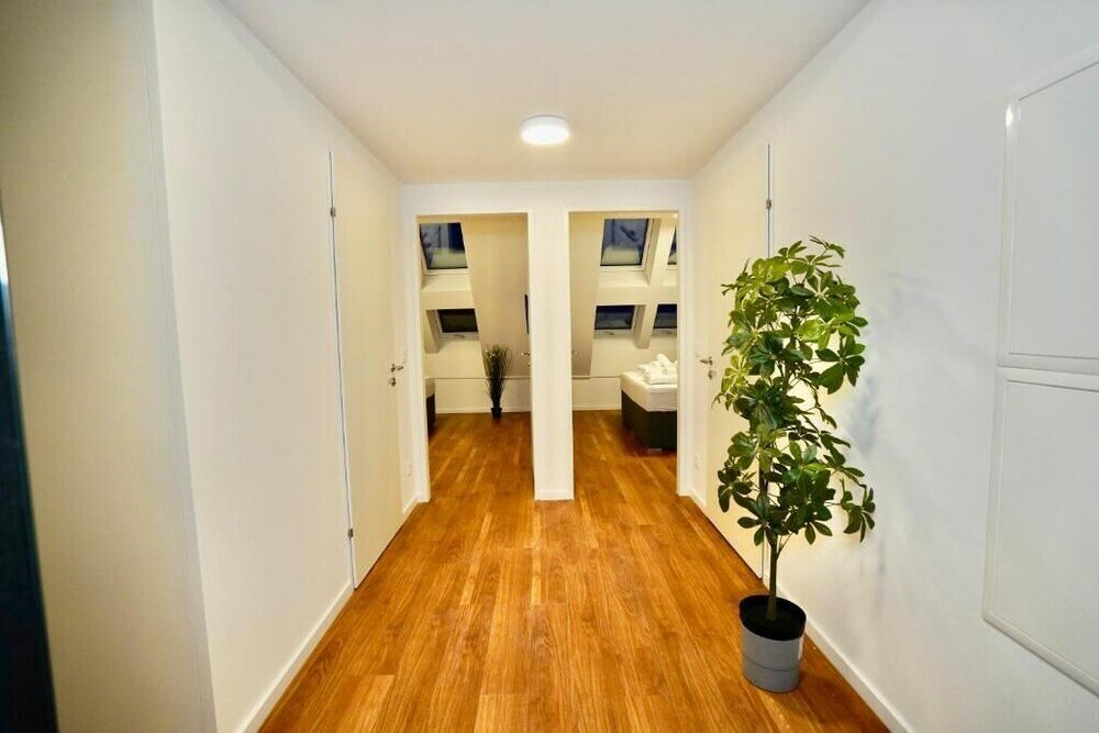 Фото DM & S Apartment