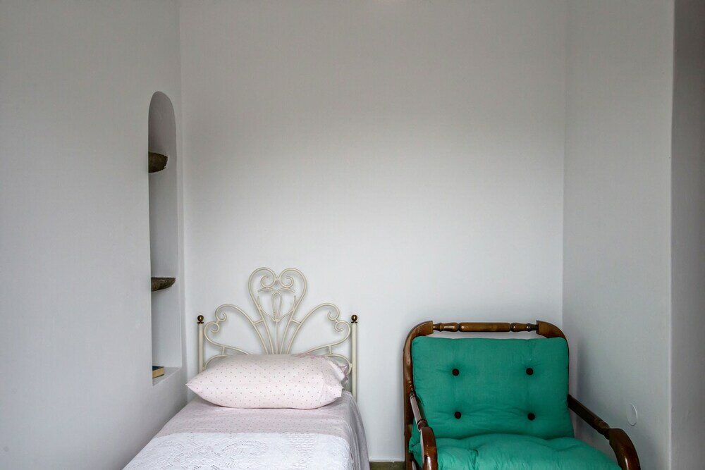 Фото Cycladic Traditional Villa in Tinos!