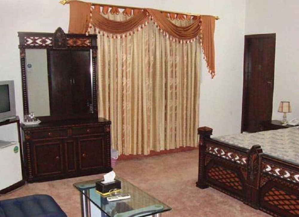 Фото Indus Lodge Guest House