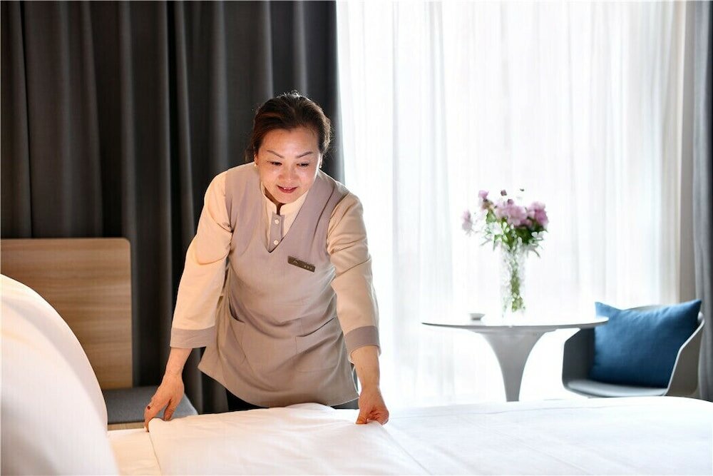 Фото Atour Light Hotel Tianhe Chengdu