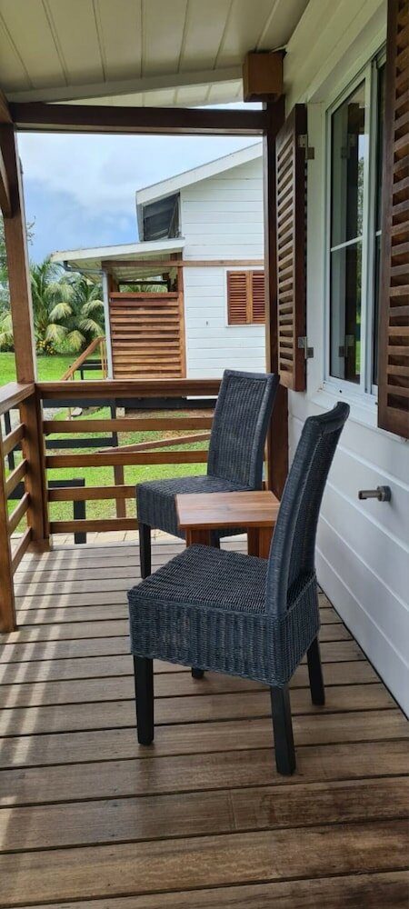 Фото Koffiemama Tree B&b