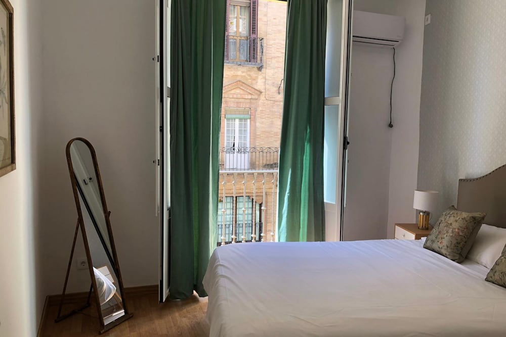 Фото Apartments Ole - Tetuan