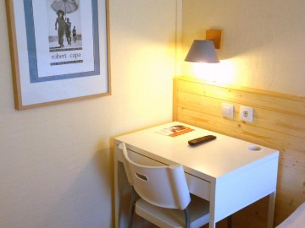 Фото Residence Thibaud