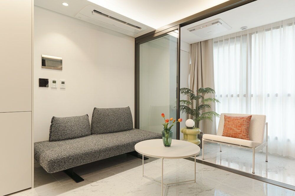 Фото Le Collective Seocho Atelier