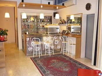 Фото Hotel Anversa