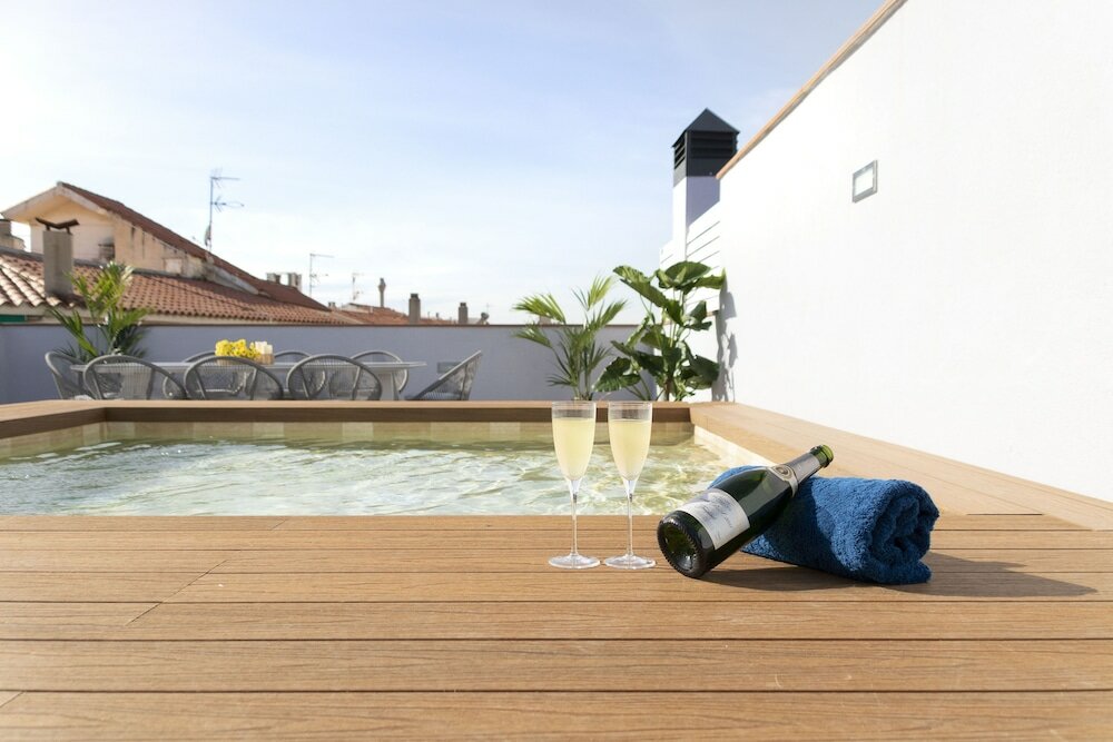 Фото Calafell Home Apartments