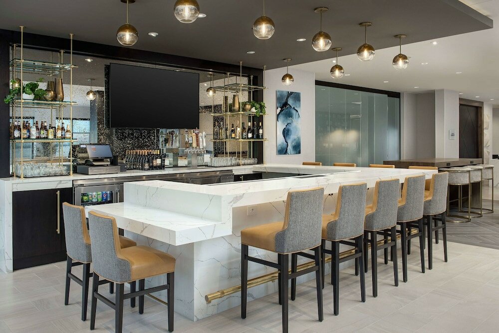 Фото Residence Inn by Marriott Bozeman Downtown