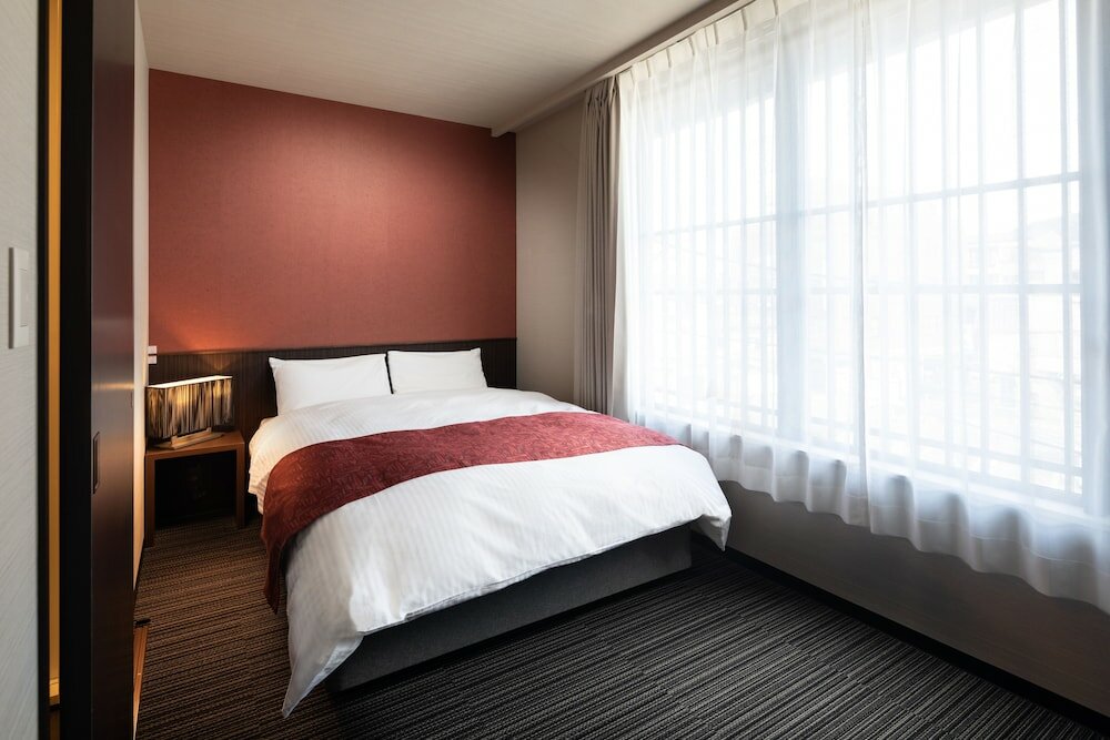 Фото Connect Inn Shichijo Kamogawa