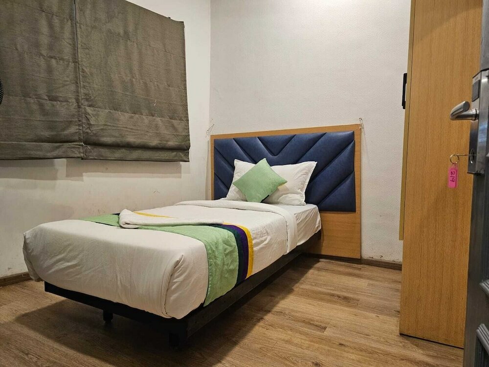 Фото Comfort Accommodation Hotel City Vue