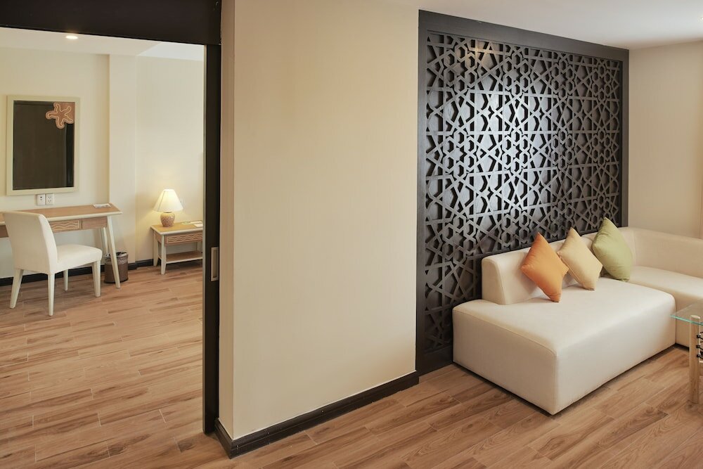 Фото Sandy Beach Non Nuoc Resort