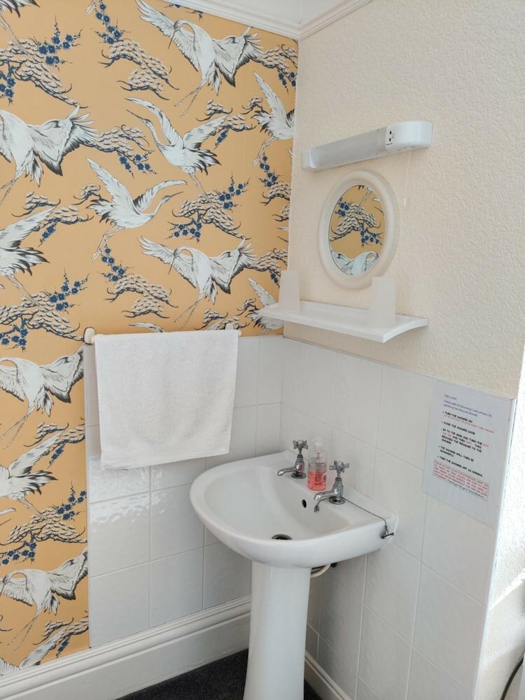 Фото Cameron Court B&b