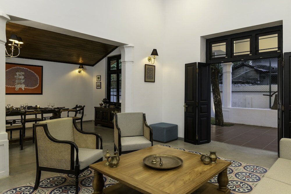 Фото Jetwing Mahesa Bhawan