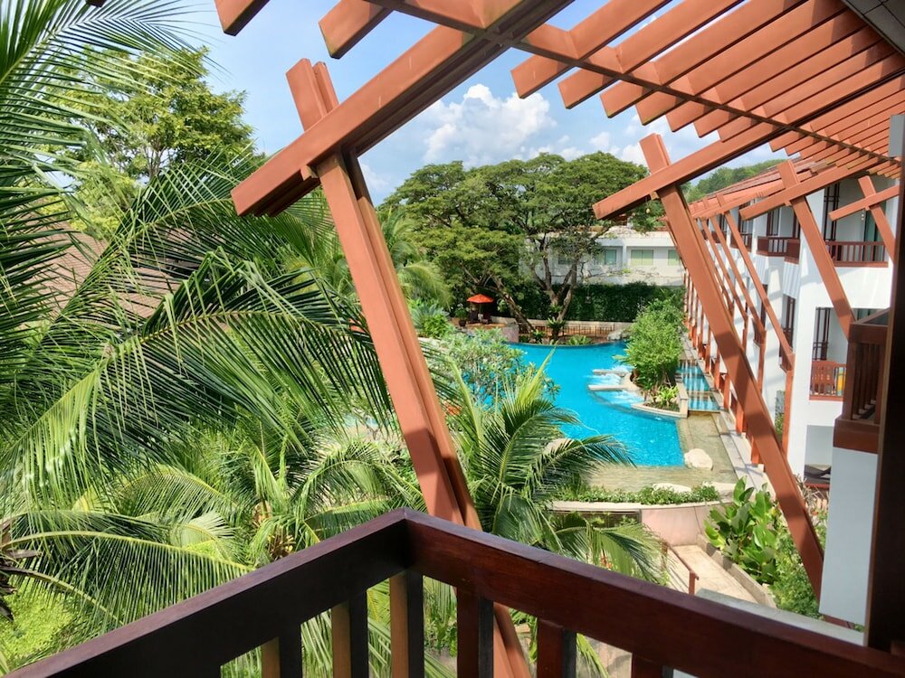 Фото The Elements Krabi Resort