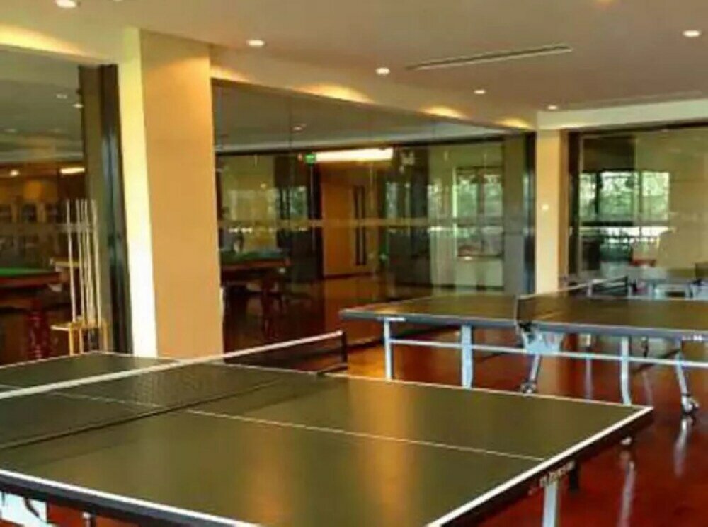 Фото Amanda Seaview Resort Apartment