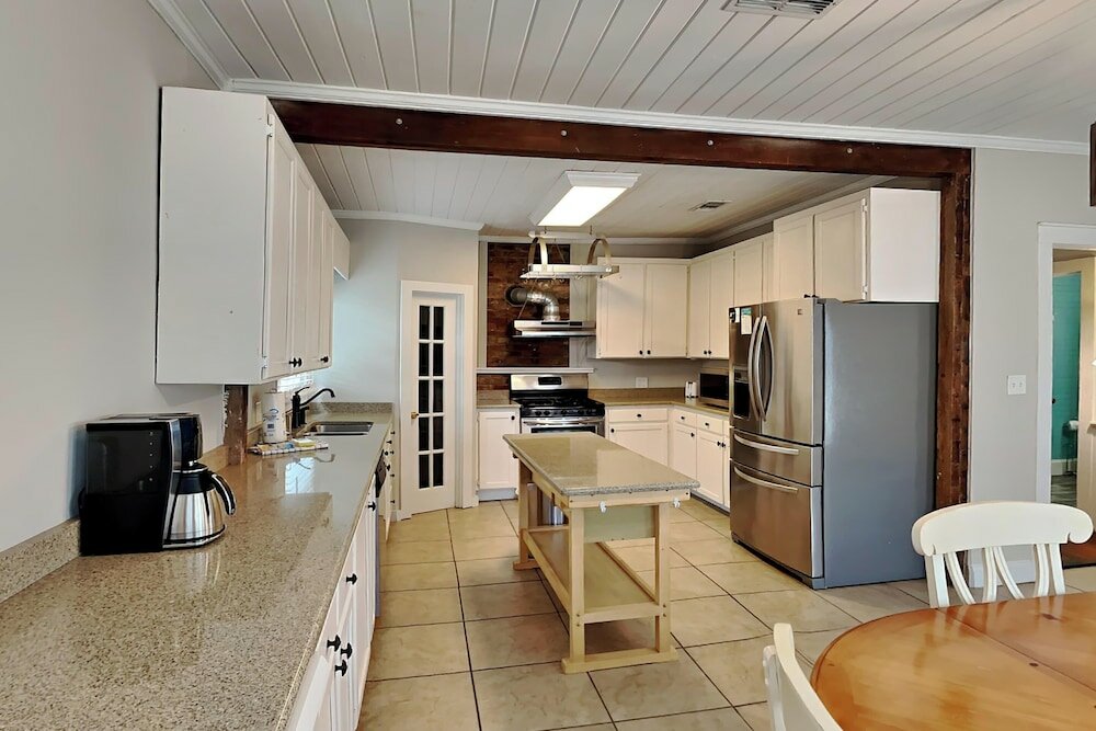 Фото Innerarity House