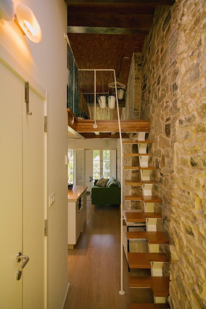 Фото RoomPEDRA Apartamentos Turísticos