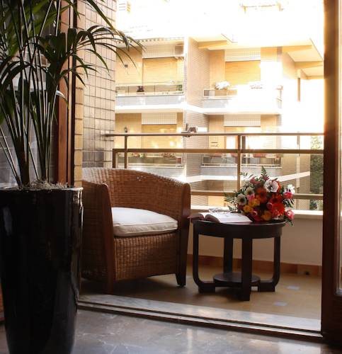 Фото Bed Rooms Rome