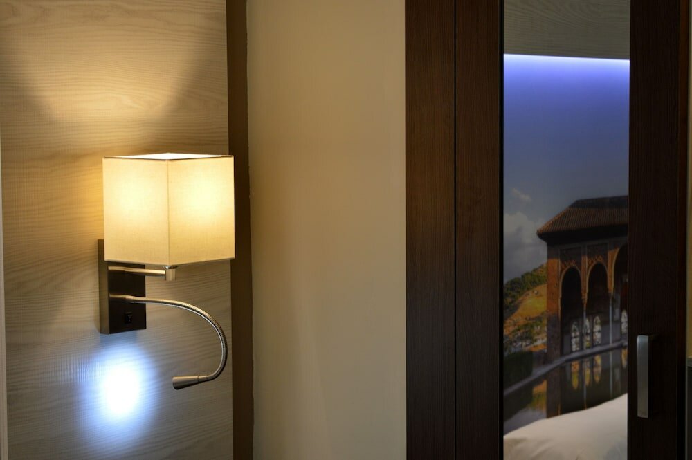 Фото Hotel Porcel Sabica