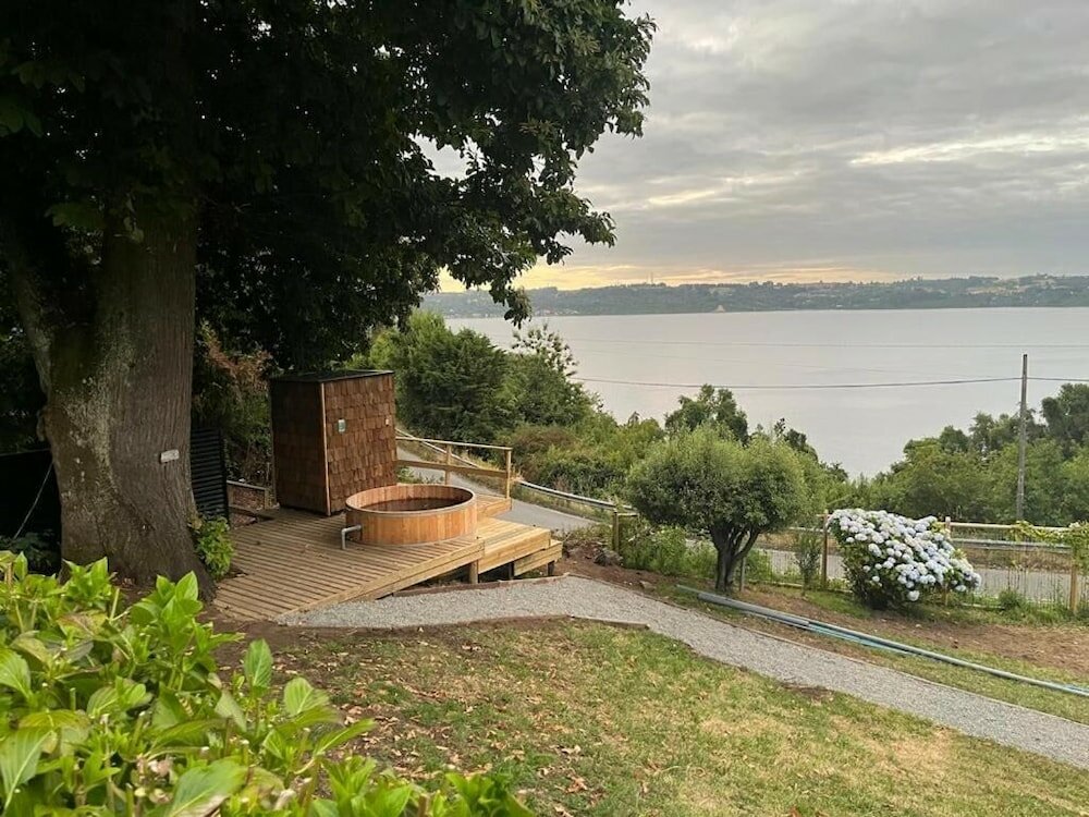 Фото Cipres Ecolodge & SPA