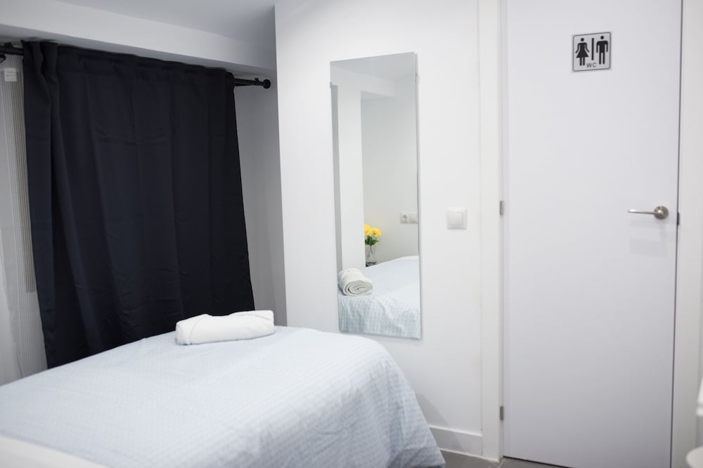 Фото A&z Frailes - Auto check-in property