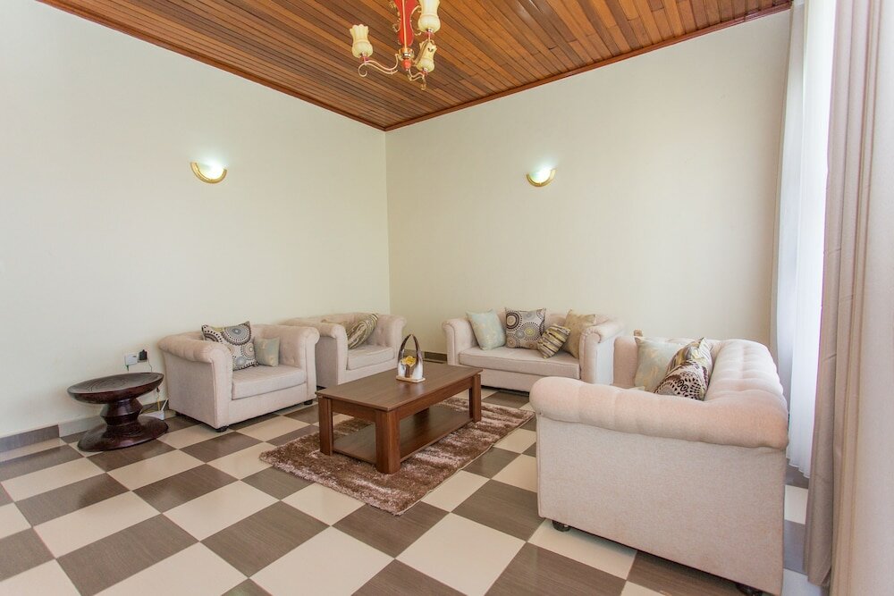 Фото Kereth B&b Living Space