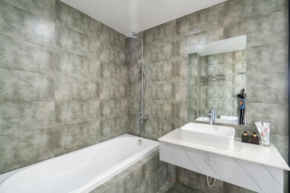 Фото Dandelion Apartment