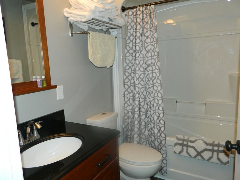 Фото Whitsha Inn B&b