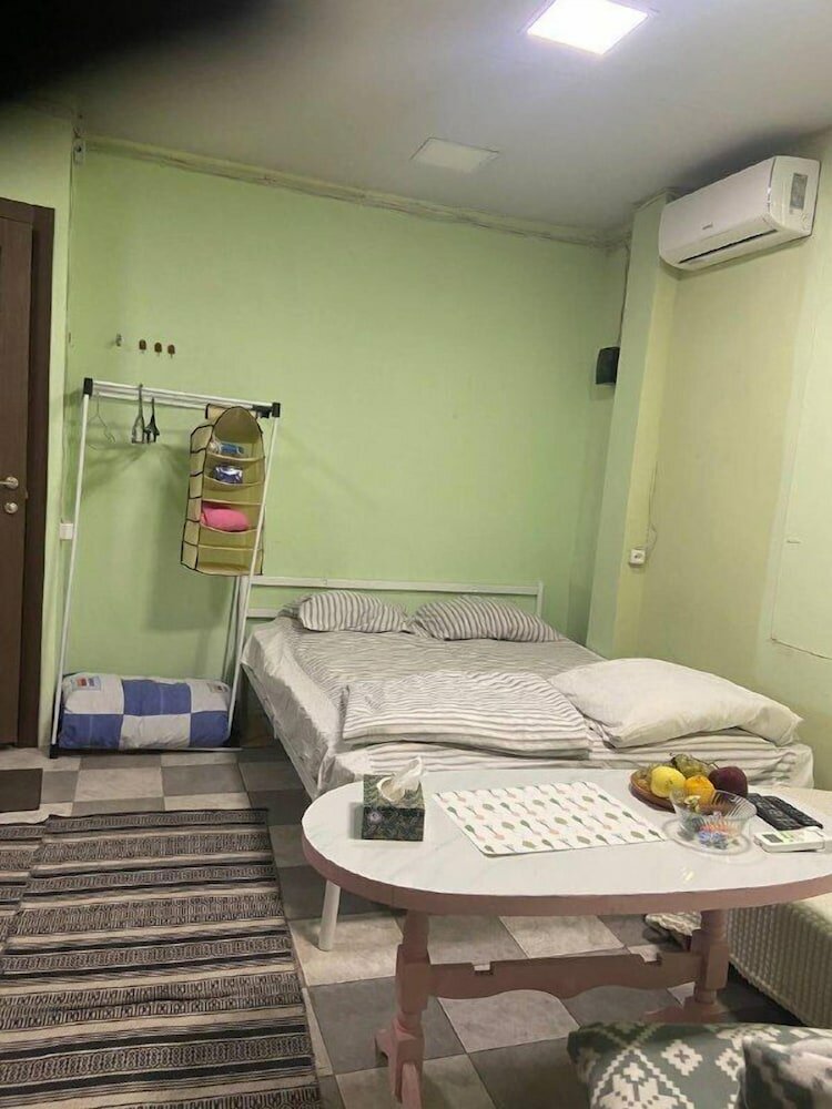 Фото Vahe’s family guests house