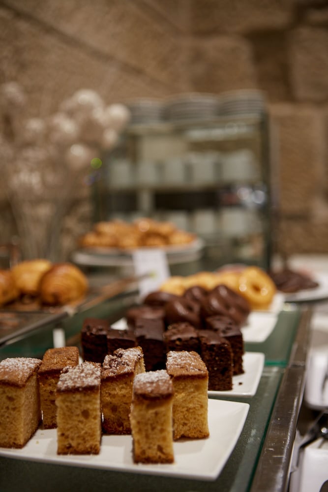 Фото Sercotel Calle Mayor