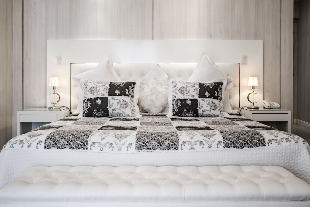 Фото Nuevo Ostende Hotel