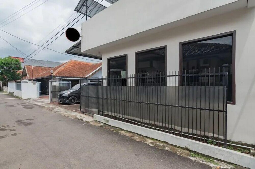 Фото Jl. Gn. Gede No. 22