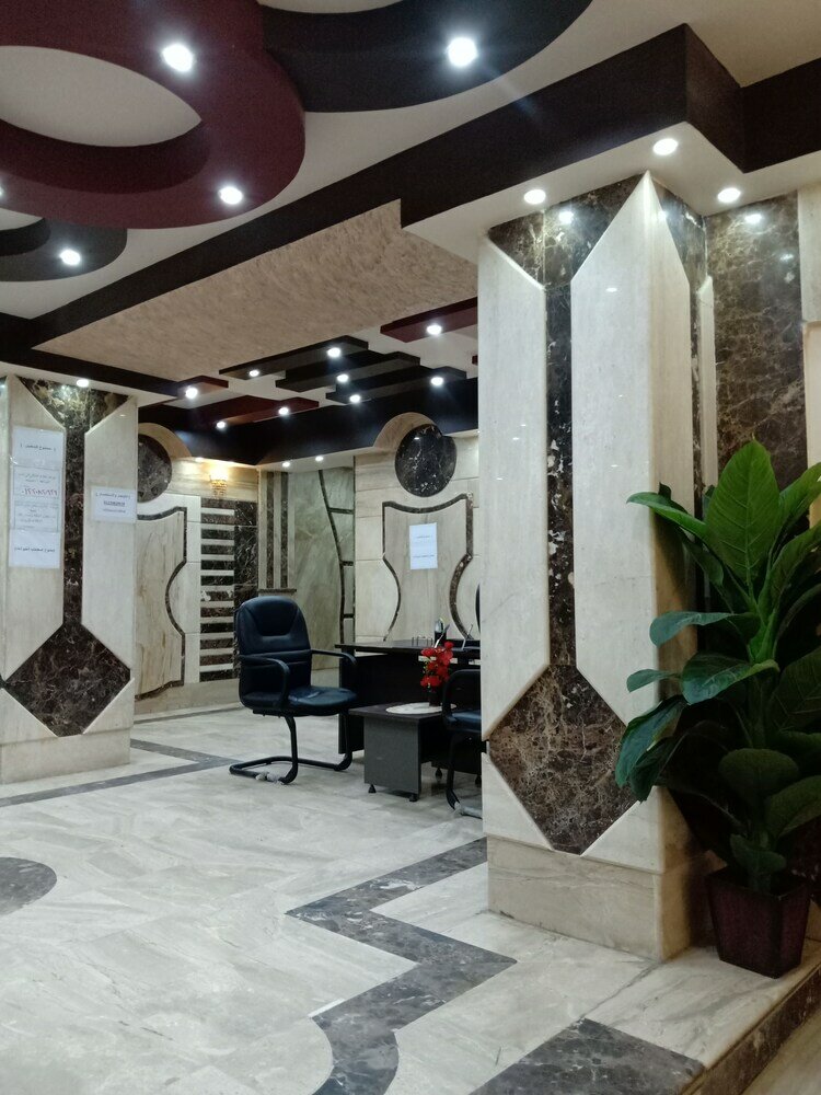 Фото Almanara Hotel Marsa Matrouh