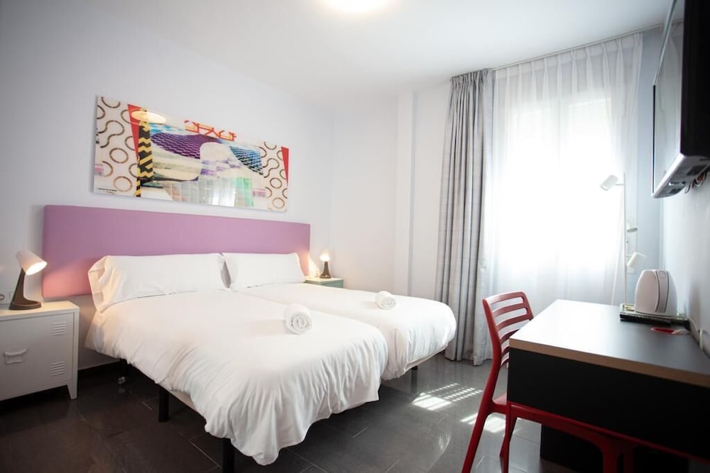 Фото Kuve Marbella