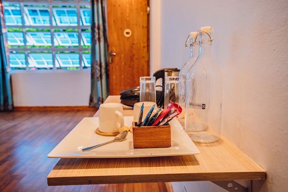 Фото Fuvahmulah Central Hotel