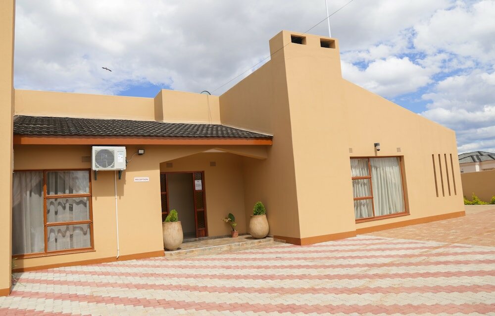 Фото Haithoms Tlokweng