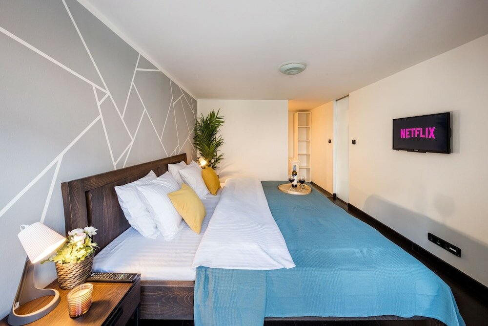 Фото Prestigious duplex loft with 3 bedrooms