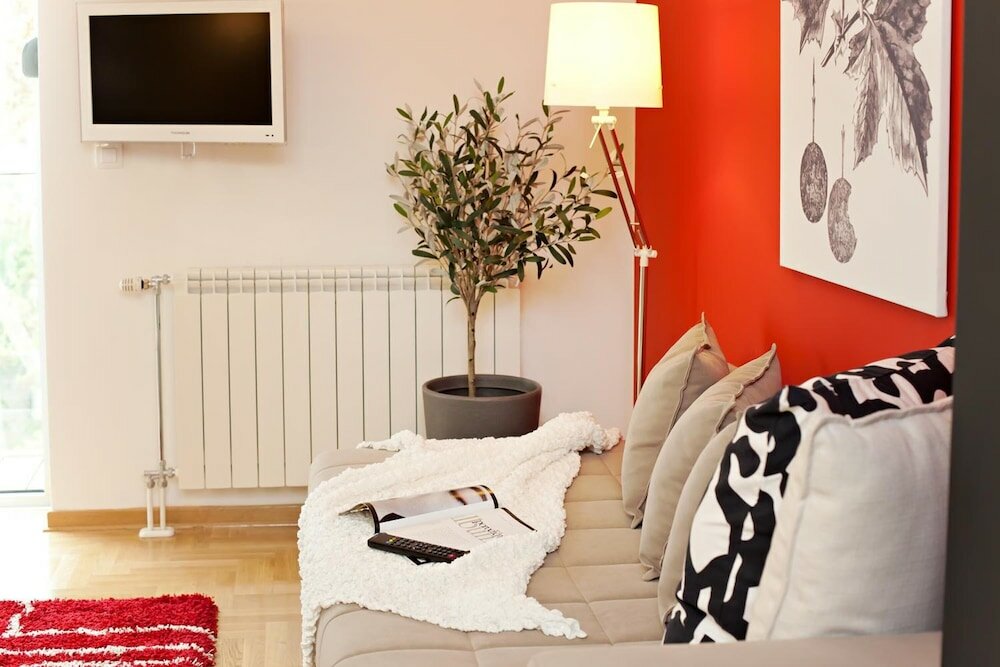 Фото Boutique Apartments 360