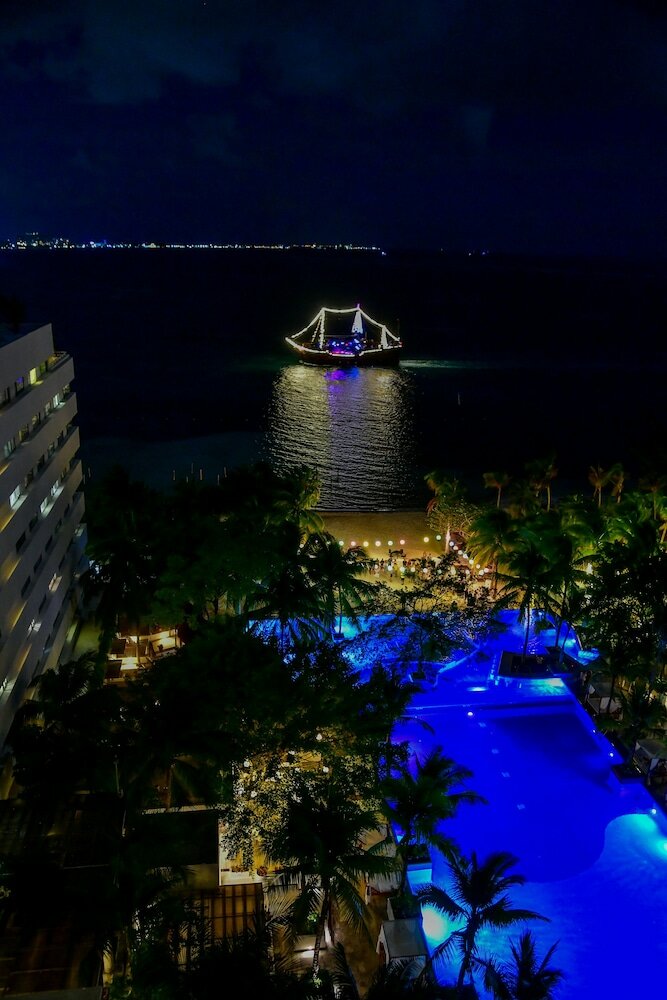 Фото The Sens Cancun - All Inclusive