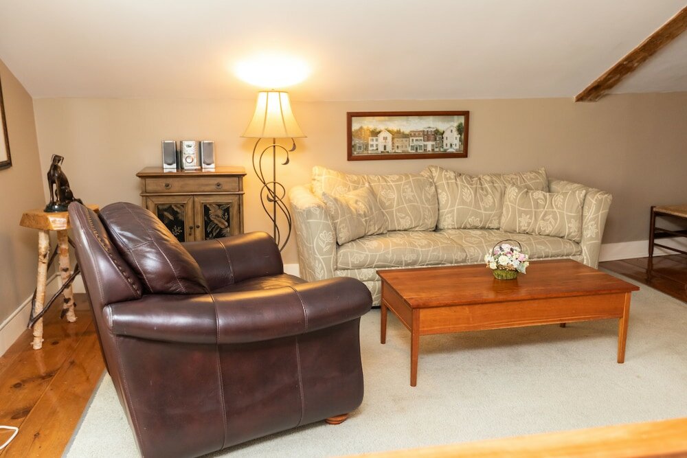 Фото Waybury Inn