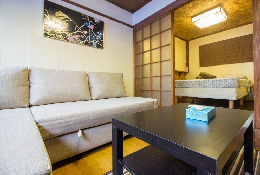 Фото Gojo Paradiso homes restaurant and bar - Hostel