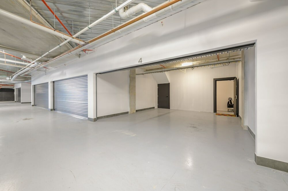 Фото StayCentral - Boulevard Gardens