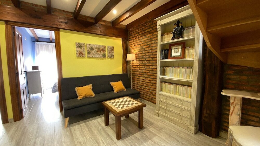 Фото La Casa del Pendo