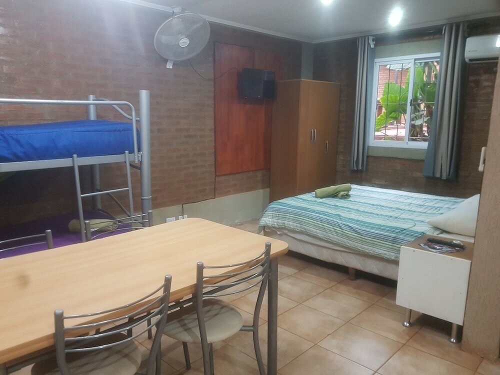 Фото Apart Entre Rios