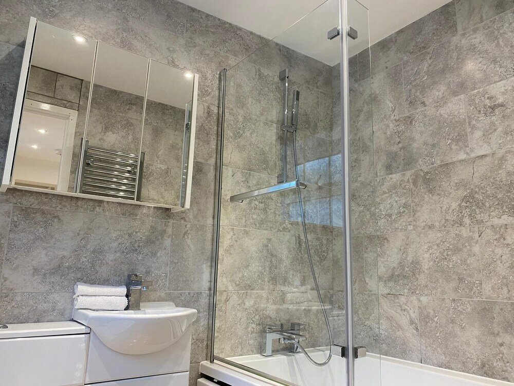 Фото Stay With Empire - Waller Street