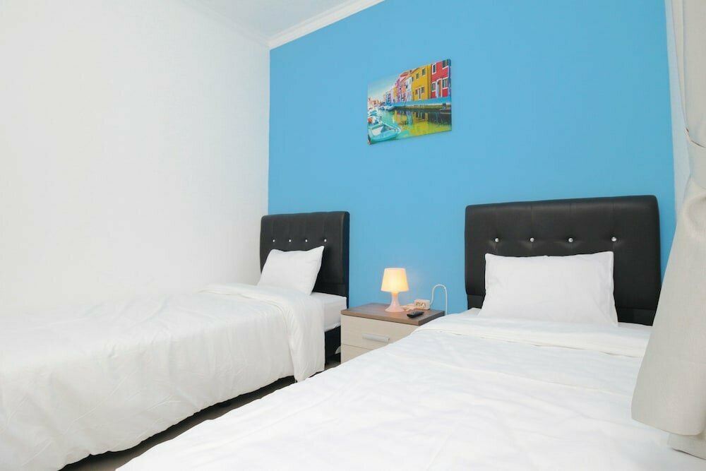 Hotel Athena Syariah Residence, Tangerang, photo