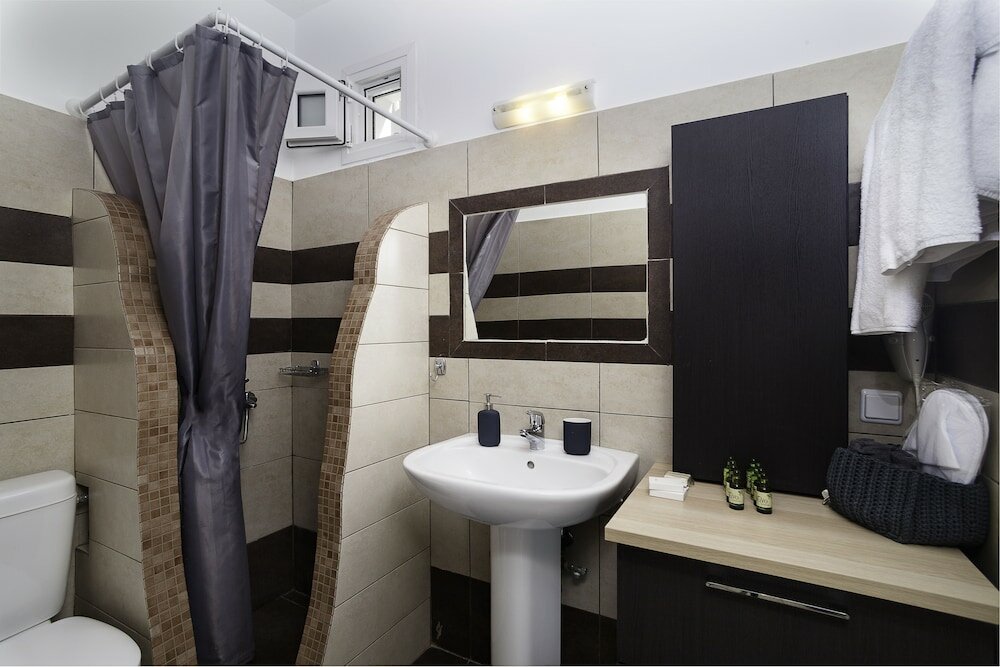 Фото Aelia Suites