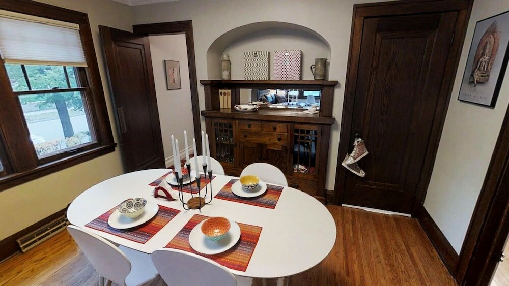 Фото Longfellow Chic